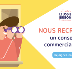 Notre coop’ recrute !